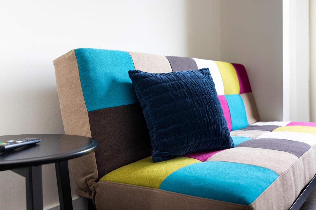 Entire Luxurious Flat Sleeps 4 Persons Apartman London Kültér fotó