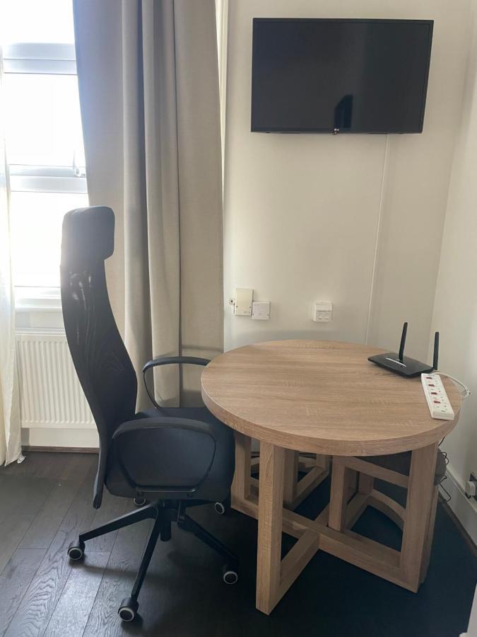 Entire Luxurious Flat Sleeps 4 Persons Apartman London Kültér fotó