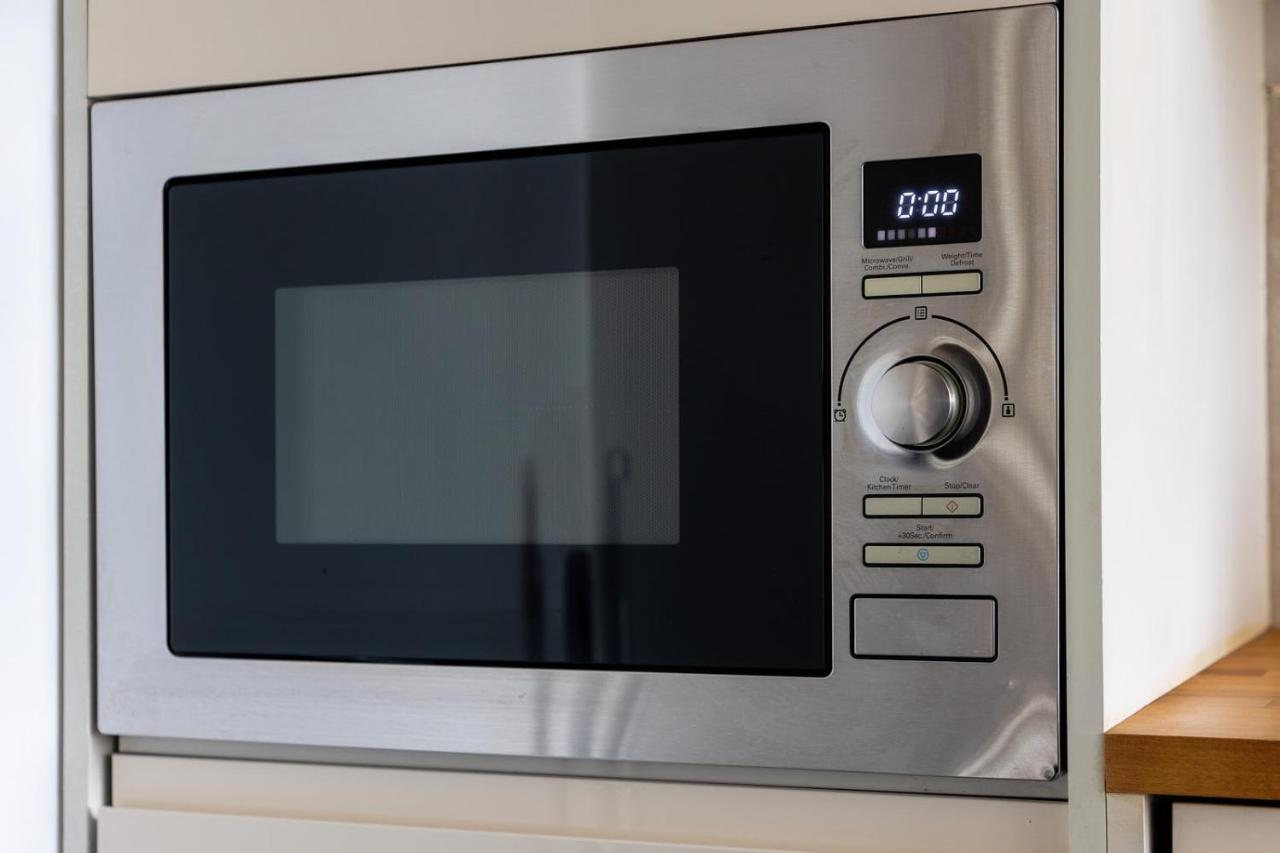 Entire Luxurious Flat Sleeps 4 Persons Apartman London Kültér fotó