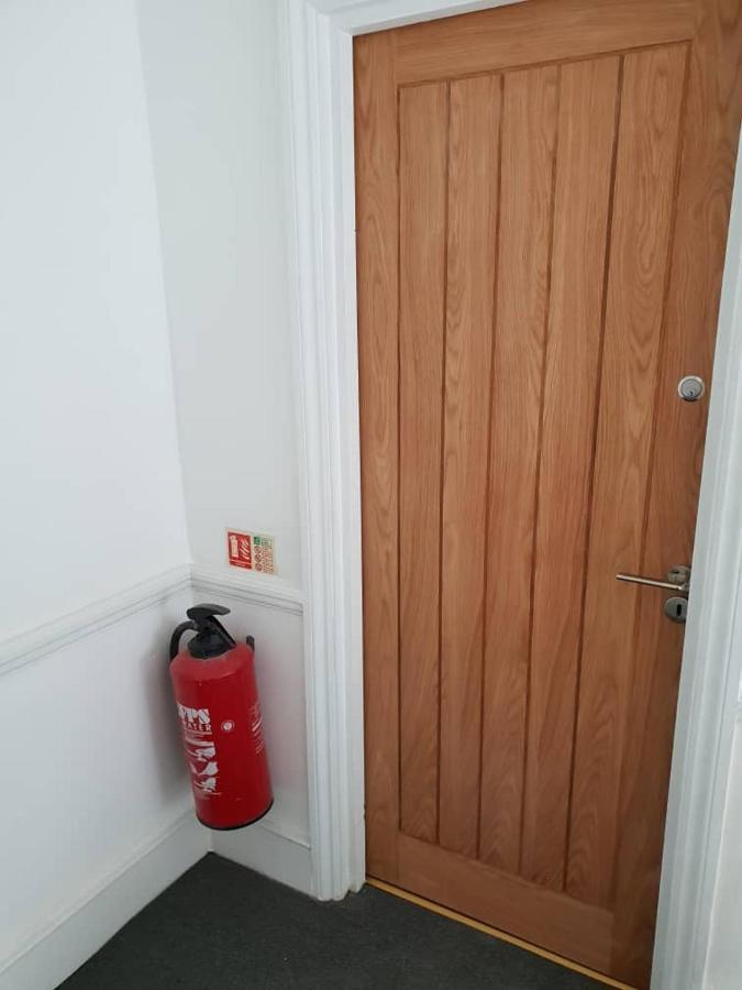 Entire Luxurious Flat Sleeps 4 Persons Apartman London Kültér fotó